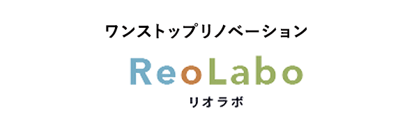 ReoLabo（リオラボ）